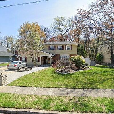 26 Greenvale Rd, Cherry Hill, NJ 08034