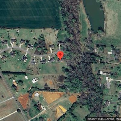 260 Evening Dr Lot 11, Salisbury, NC 28147