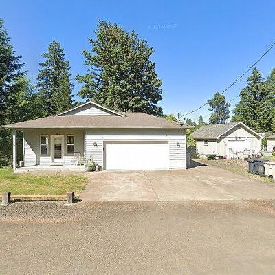 260 S Main St, Falls City, OR 97344