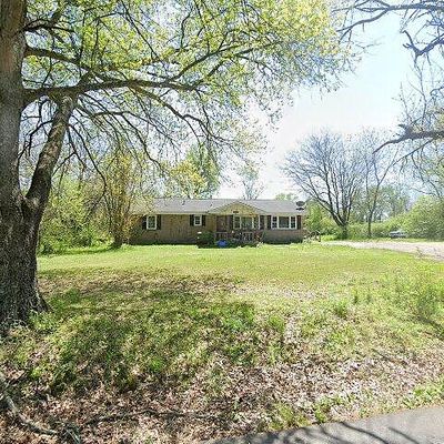 260 Polk Road 35, Hatfield, AR 71945