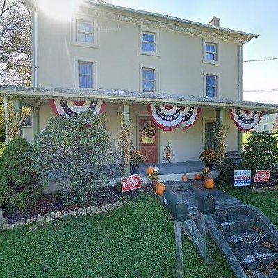 260 Stoney Run Rd, Spring City, PA 19475