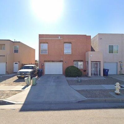 2601 Alamogordo Dr Nw, Albuquerque, NM 87120