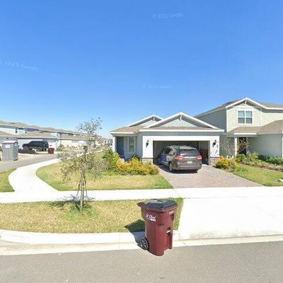 2601 Blowing Breeze Ave, Kissimmee, FL 34744