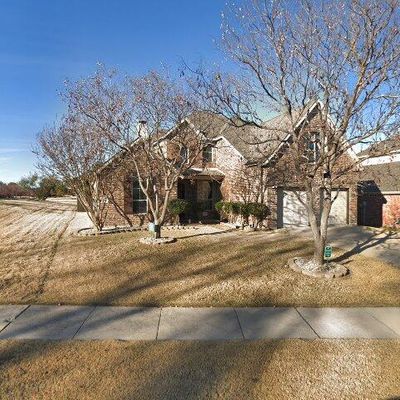 2601 Creek Bend Dr, Corinth, TX 76208