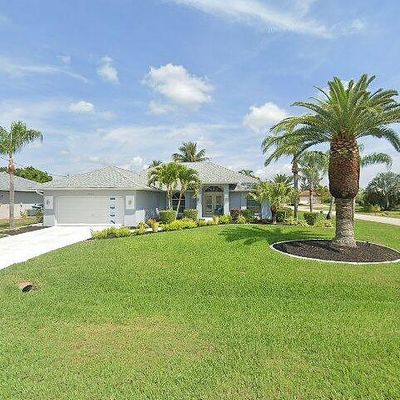 2601 Sw 38 Th Ter, Cape Coral, FL 33914