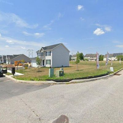 2601 Village Rd Lot 92, Dover, PA 17315