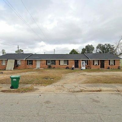 2601 S Jackson St, Albany, GA 31701