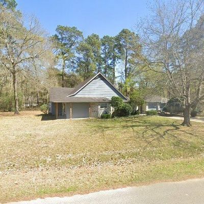 2602 Constantine St, New Caney, TX 77357