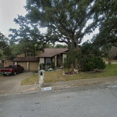 2602 Pebble Bow, San Antonio, TX 78232