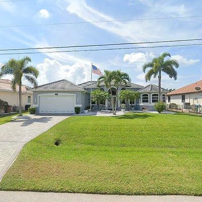 2602 Sw 38 Th Ter, Cape Coral, FL 33914