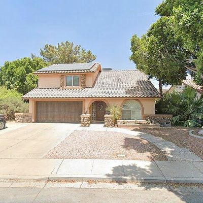 2603 S Los Altos, Mesa, AZ 85202