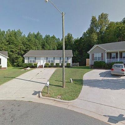 2605 Butler Ct, Kannapolis, NC 28083