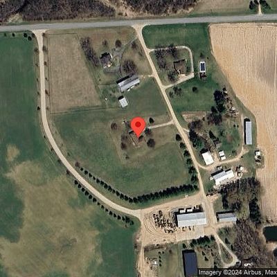 2605 Iverson Rd, Stoughton, WI 53589