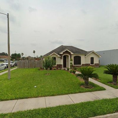 2605 Linva Ave, Edinburg, TX 78541