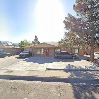 2606 Wyoming Blvd Ne, Albuquerque, NM 87112