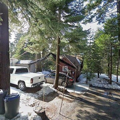 26065 Fire Hall Loop, Twin Peaks, CA 92391