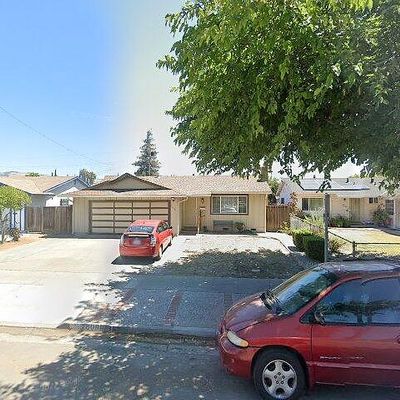 2608 Van Winkle Ln, San Jose, CA 95116