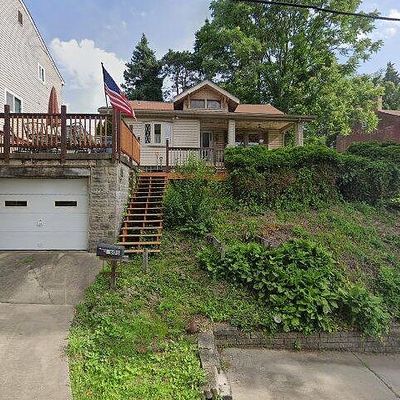 2608 Volta St, Pittsburgh, PA 15212