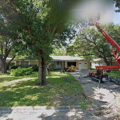 2609 W Avenue Z, Temple, TX 76504