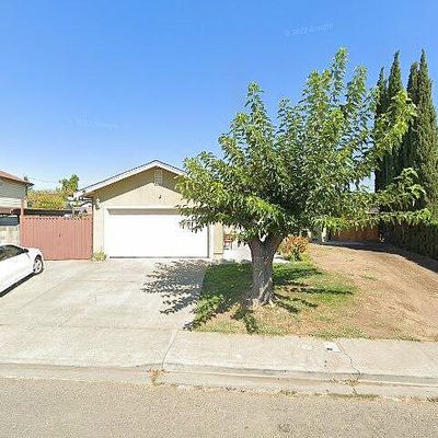 261 Cortland Cir, Vallejo, CA 94589