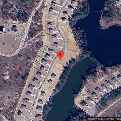 261 Shadowbrook Way Lot 61, Camden, SC 29020