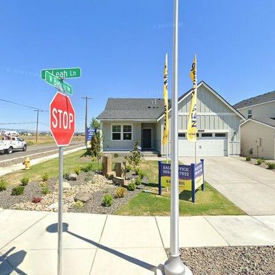 2612 N Leah Ln # 70, Ellensburg, WA 98926