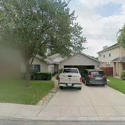 2614 Montebello, San Antonio, TX 78259