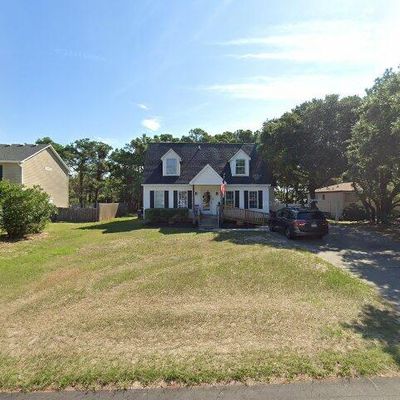 2615 S Anchor Ln Lot 6, Nags Head, NC 27959