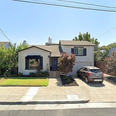 2616 57 Th Ave, Oakland, CA 94605