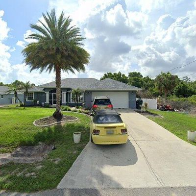 2621 Carolina St, North Port, FL 34288