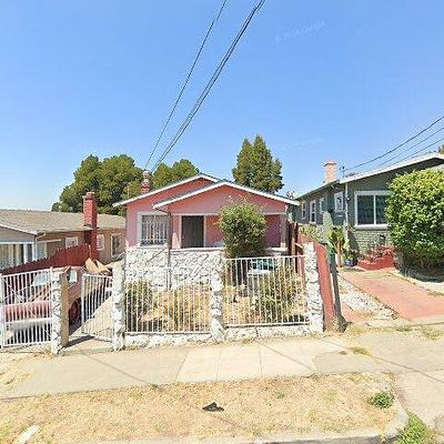 2623 77 Th Ave, Oakland, CA 94605