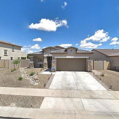 26239 N 166 Th Ave, Surprise, AZ 85387