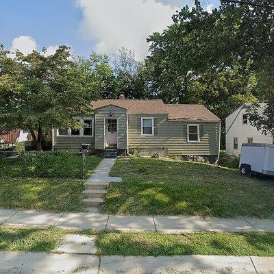 2623 Newton St, Silver Spring, MD 20902