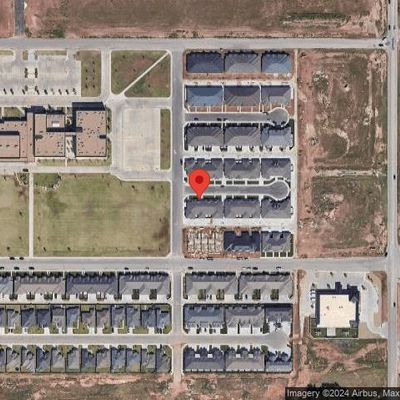 2625 136 Th St, Lubbock, TX 79423