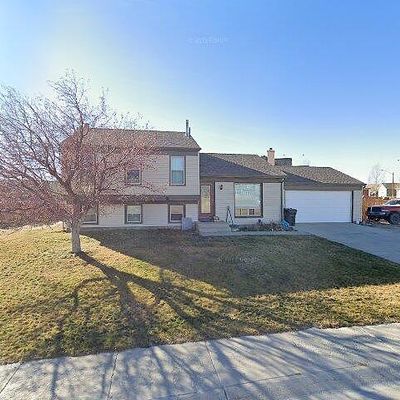 2626 Inverness Blvd, Rawlins, WY 82301