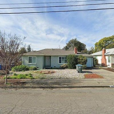 263 Sherwood Dr, Santa Rosa, CA 95405