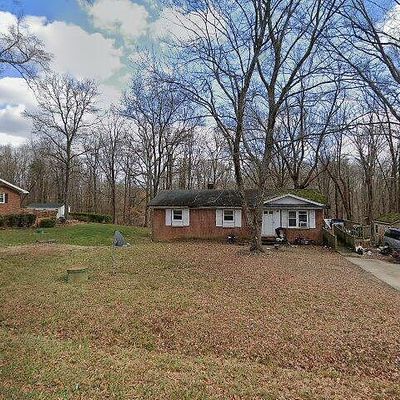 263 Speedway Dr, Reidsville, NC 27320