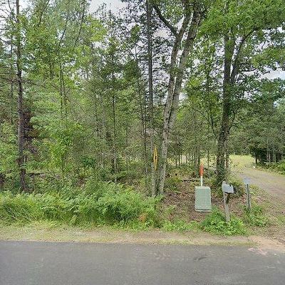 2631 E Hunter Lake Rd, Eagle River, WI 54521