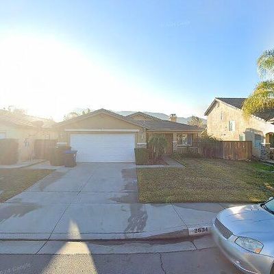 26341 Thoroughbred Ln, Moreno Valley, CA 92555