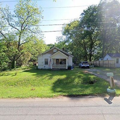 264 N 4 Th St, Colbert, GA 30628