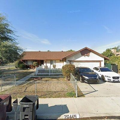 26445 Katharin St, Hemet, CA 92544