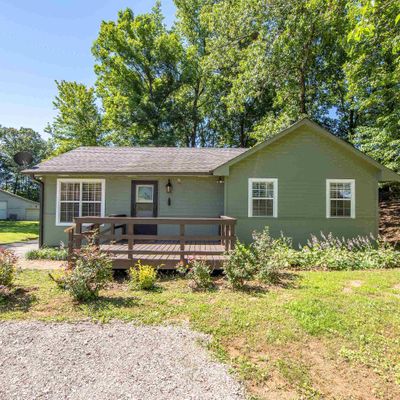 265 S Liberty Rd, Michie, TN 38357