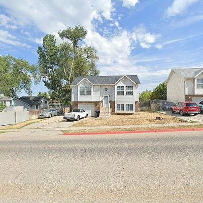 2658 W 4800 S, Roy, UT 84067