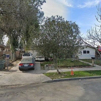 2660 S 9 Th St, Fresno, CA 93725