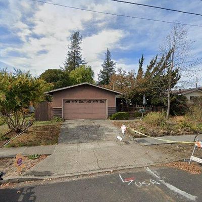 2661 Brown St, Napa, CA 94558