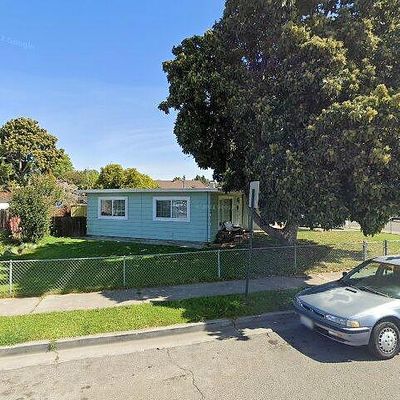 267 Jerilynn Ln, Hayward, CA 94541