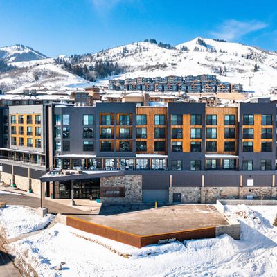 2670 Canyons Resort Dr #437, Park City, UT 84098