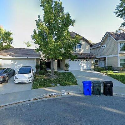 26704 Cynthia Ct, Canyon Country, CA 91351