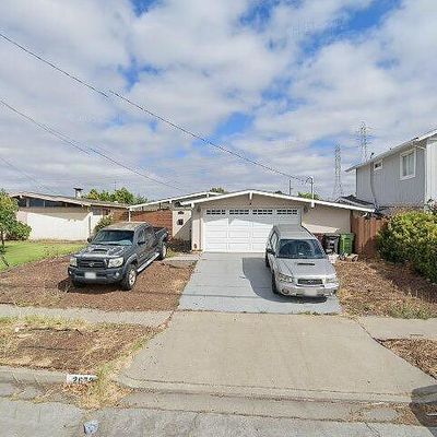 2673 Bal Harbor Ln, Hayward, CA 94545