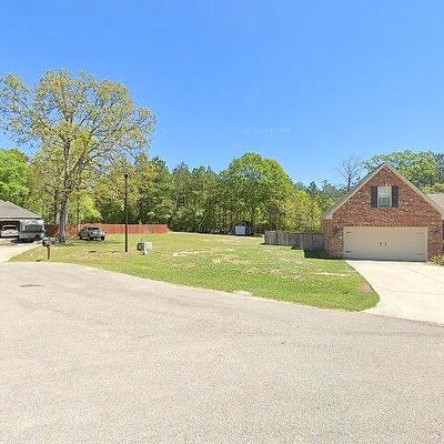 268 Scruggs Rd, Sumrall, MS 39482